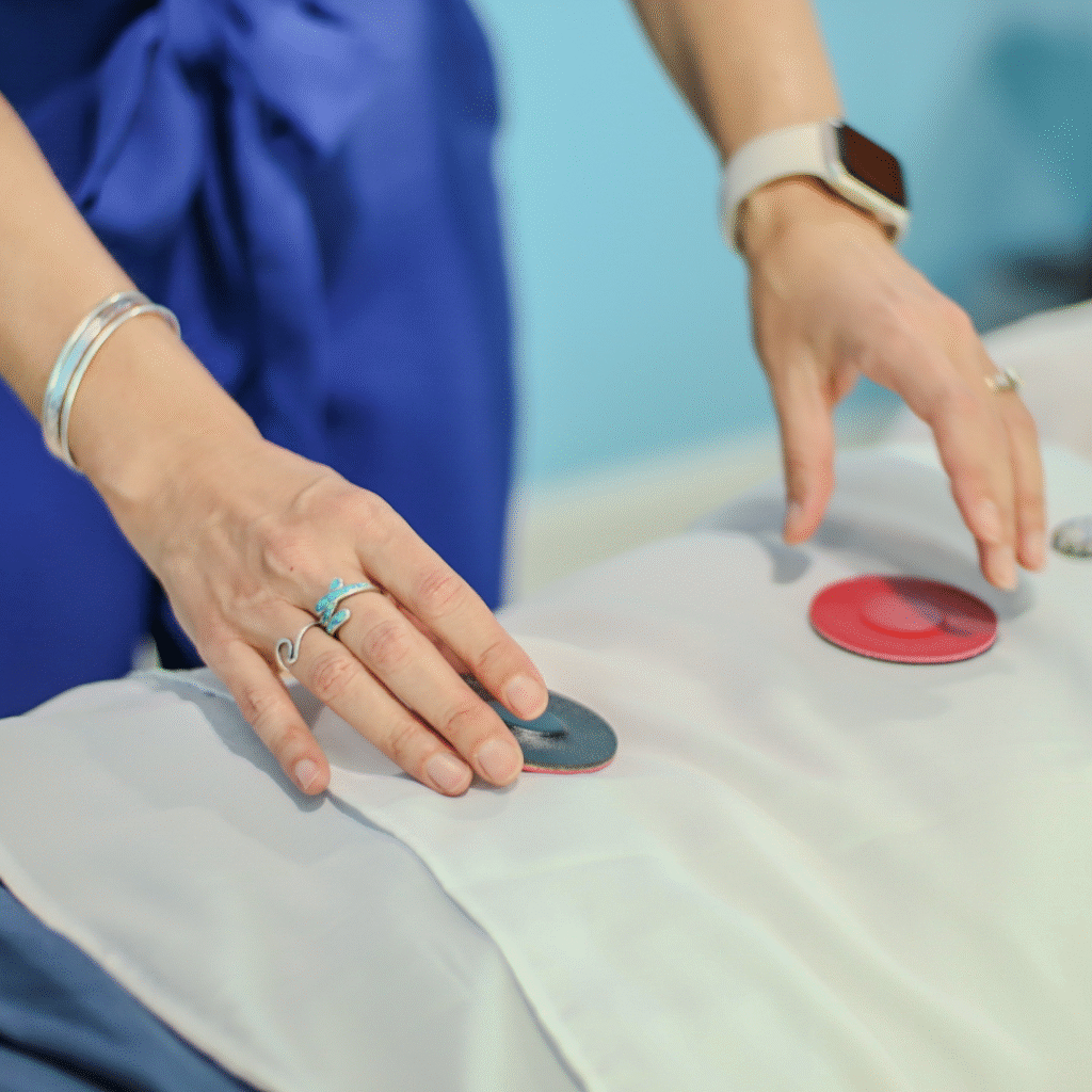 Hormone regulations services