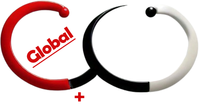 Global Bio Magnetism Footer